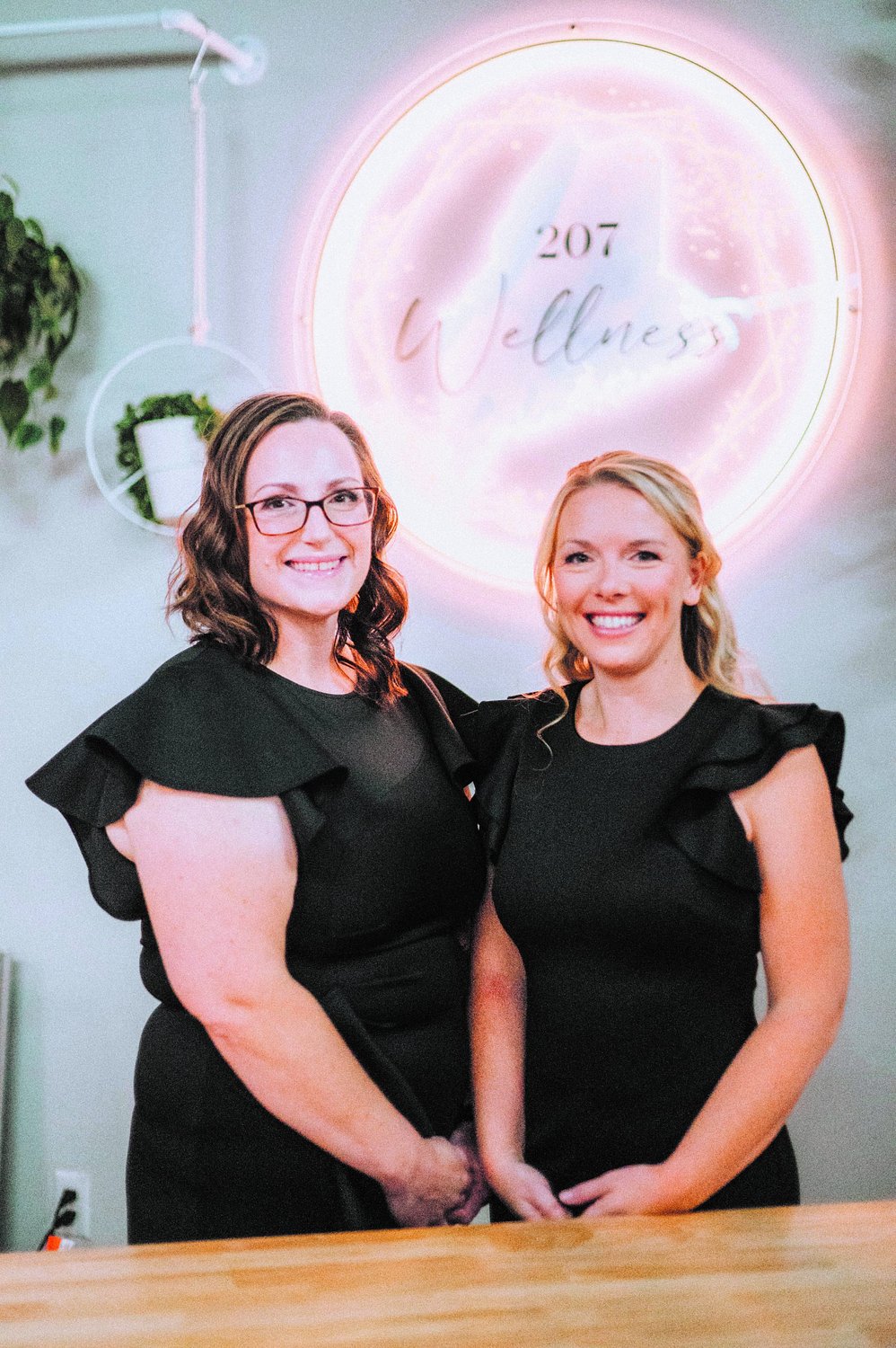 How a clinic in Veazie is supporting long-term wellness