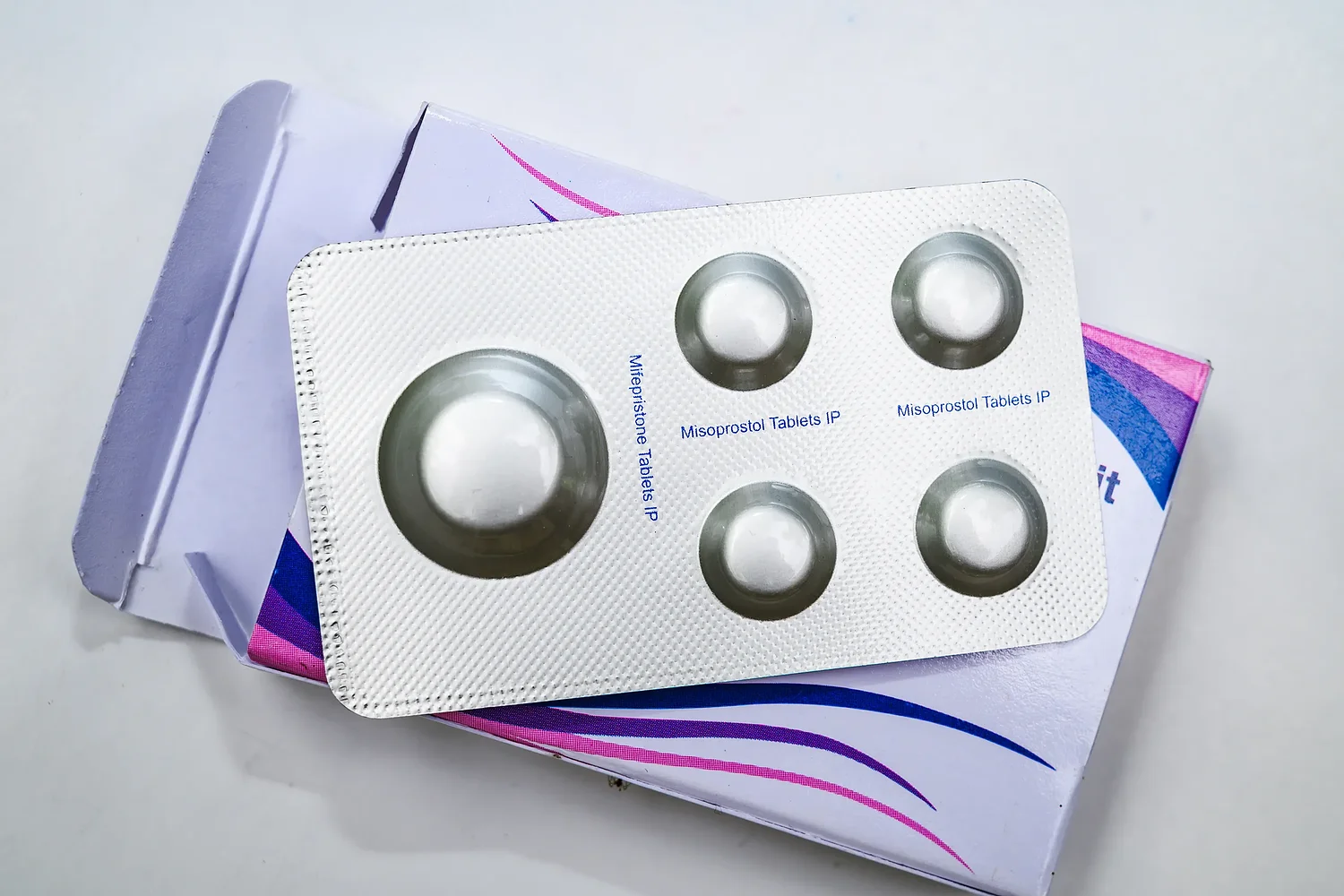 What to know about the federal rule that Texans have used to mail in abortion pills
