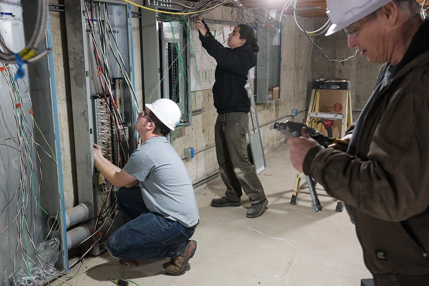 Skilled trades shortage reaches critical point in Upper Valley