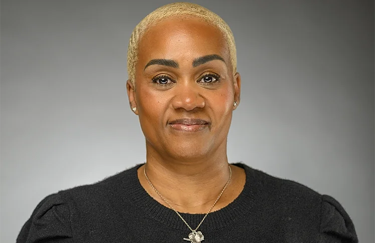 Tiffany Washington Named Deputy Manager For The City Of SeaTac