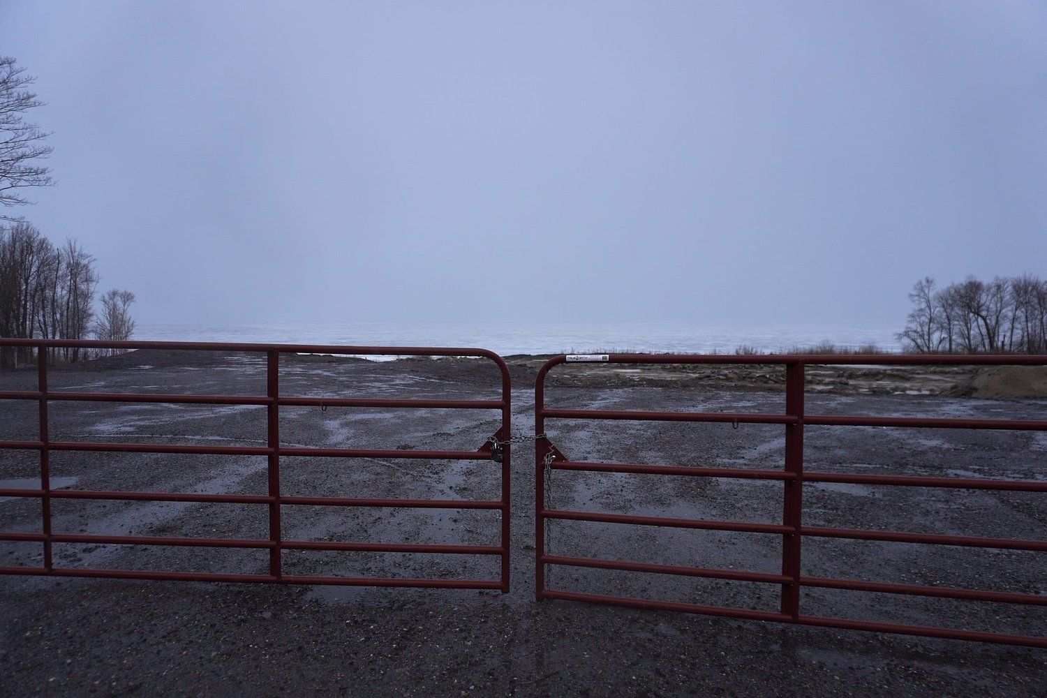 A small northern Ontario town refused radioactive waste. It’s gone to Sarnia instead