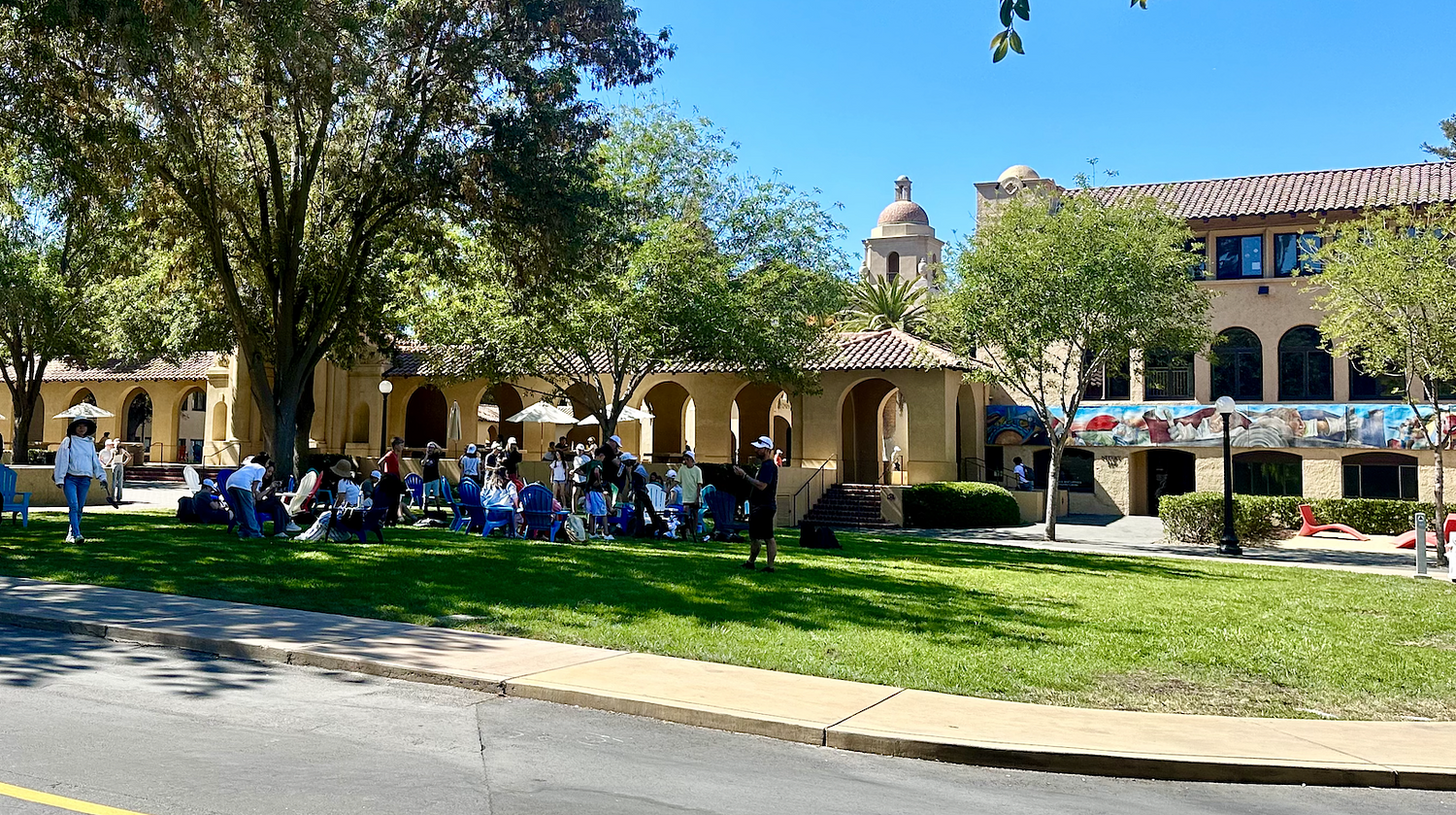 Israeli chemist sues Stanford for antisemitic discrimination after research was allegedly sabotaged