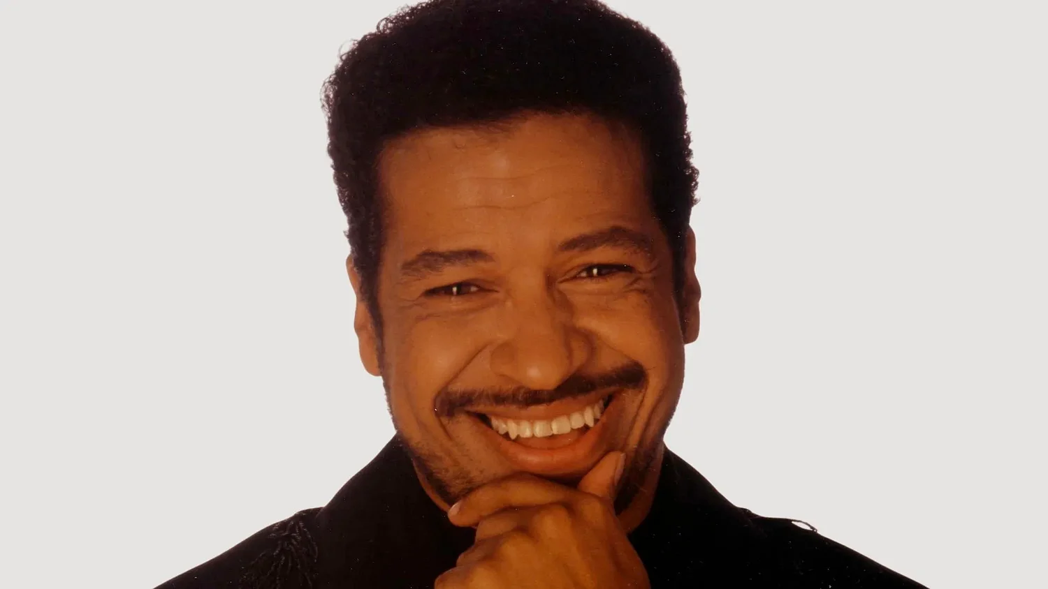 Gospel giant Richard Smallwood, composer of timeless hits, has died at 77