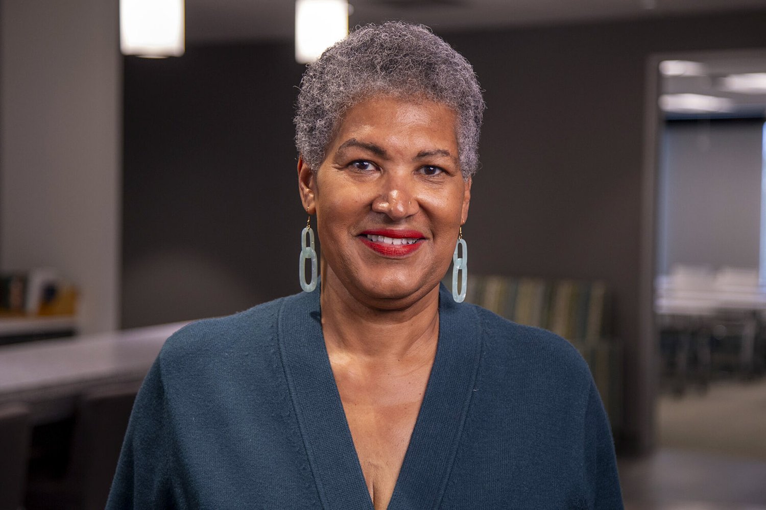 Joy Moore steps down as Northern Seminary president after months of confusion over status