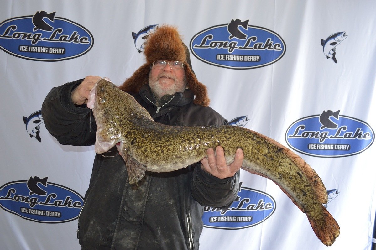 Here’s why these anglers can’t wait for the Long Lake Derby