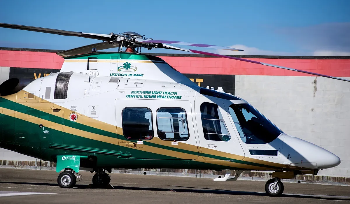 LifeFlight says increase in number of drones poses risk to pilots and patients