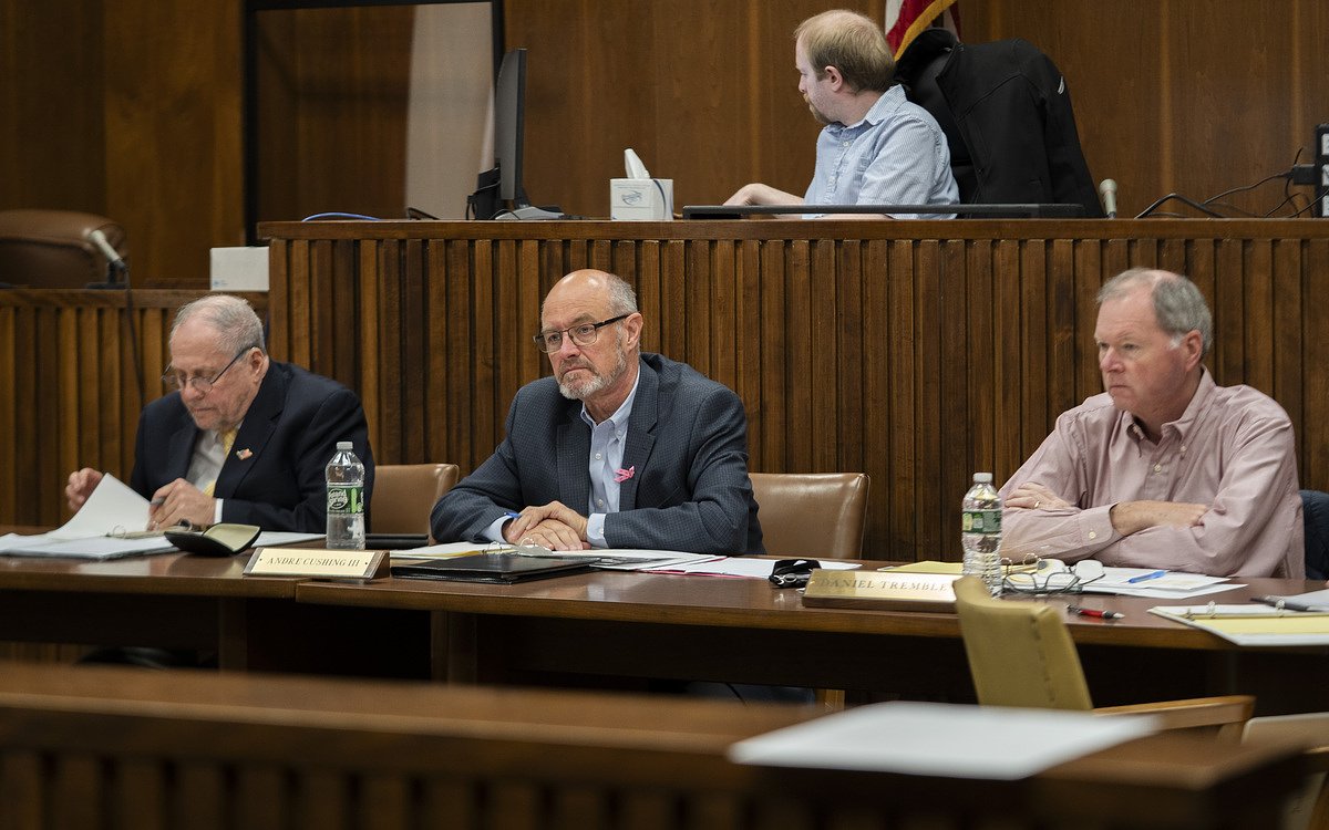 Penobscot County leaders approve $35.3M budget