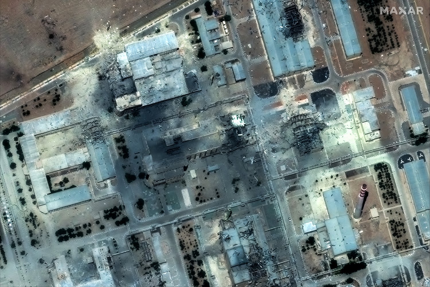 More U.S. strikes on Iran are possible, lawmakers say