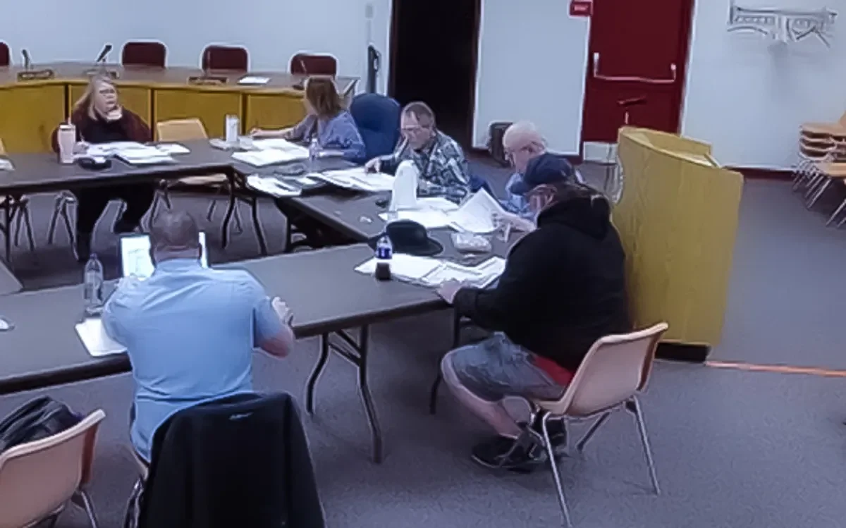 Houlton's proposed budget climbs by $1.4M from last year