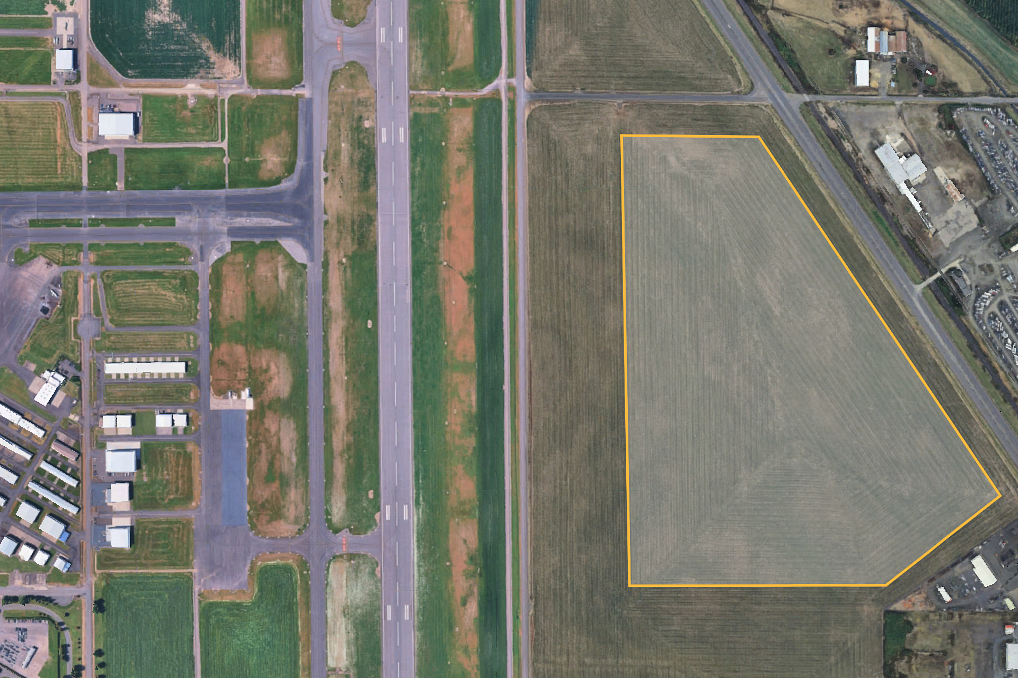 Public comment to close on Amazon-linked developer's proposal disturbing wetlands