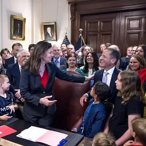 Phone-free schools, school funding, and school choice: The biggest education stories of 2025