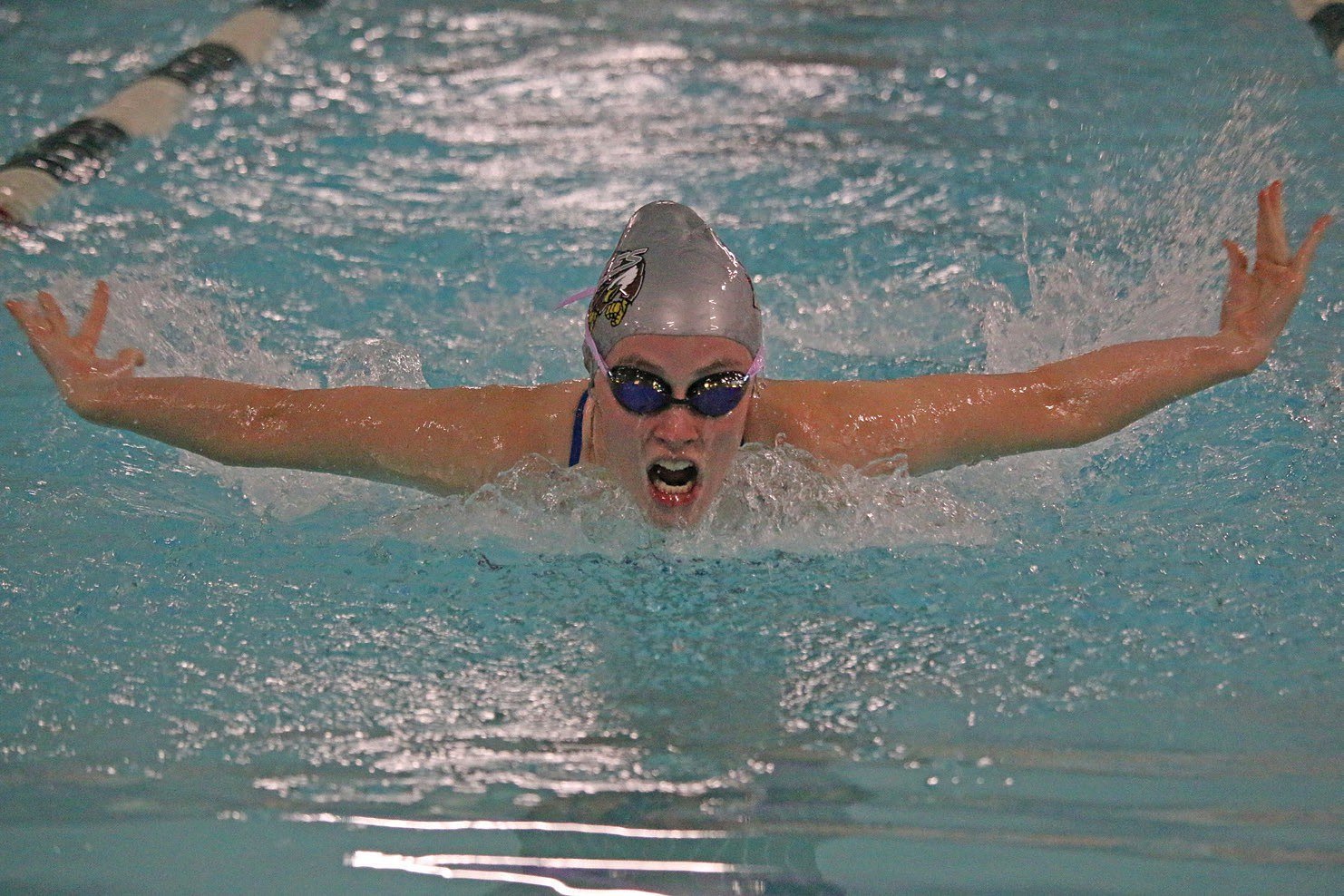George Stevens Academy’s Marshall named NISCA All-American