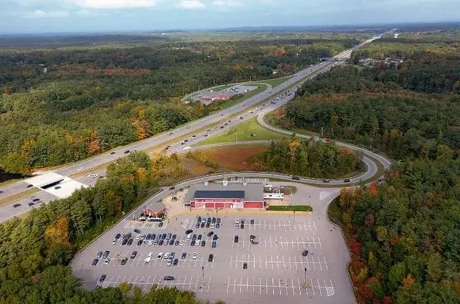 Opinion: Don't gamble on the future of New Hampshire's I-95