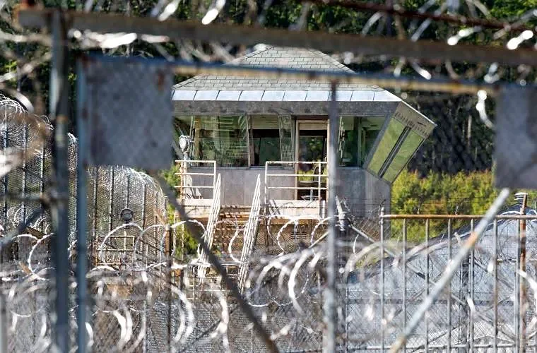 NH men's prison is overdue for an upgrade. Concord leaders want it out of the capital city.