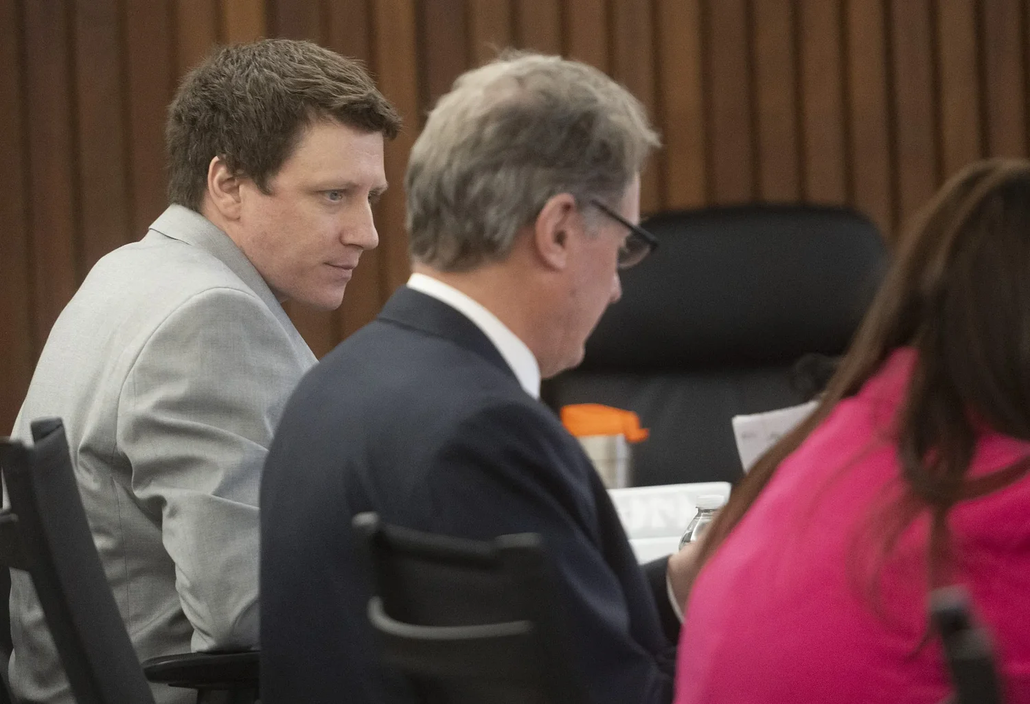 Westfield man sentenced 5 to 7 years for manslaughter