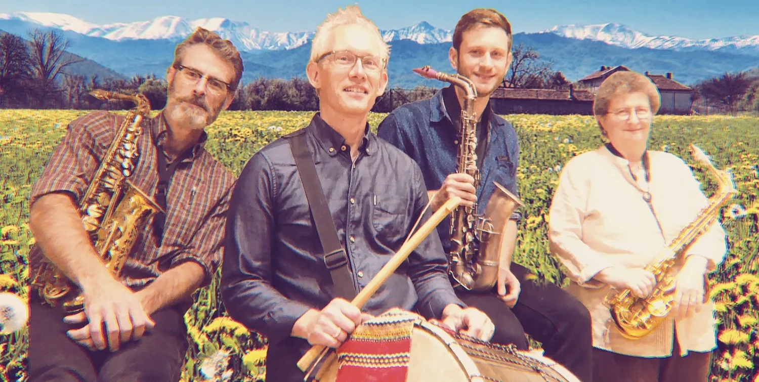 Arts Briefs: Balkan Music in Montague, 'Honoring Elders' event in Wendell, and more