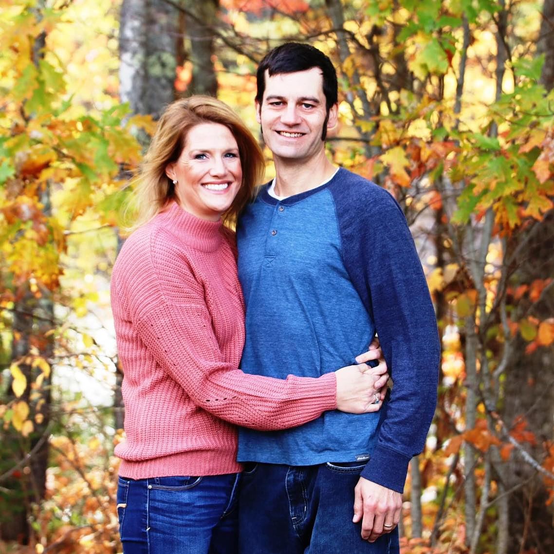 Maine Home Based Business of the Year: Rebecca and Adam Royer – Casco Bay Ambulance
