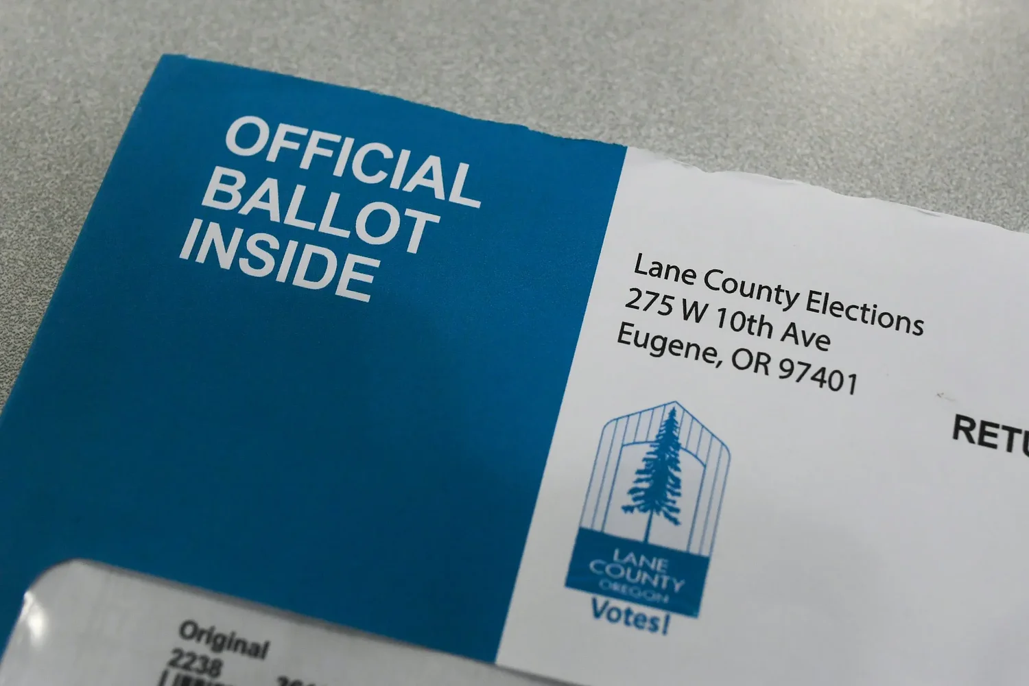 Tuesday is last day to register to vote  in the May 19 primary