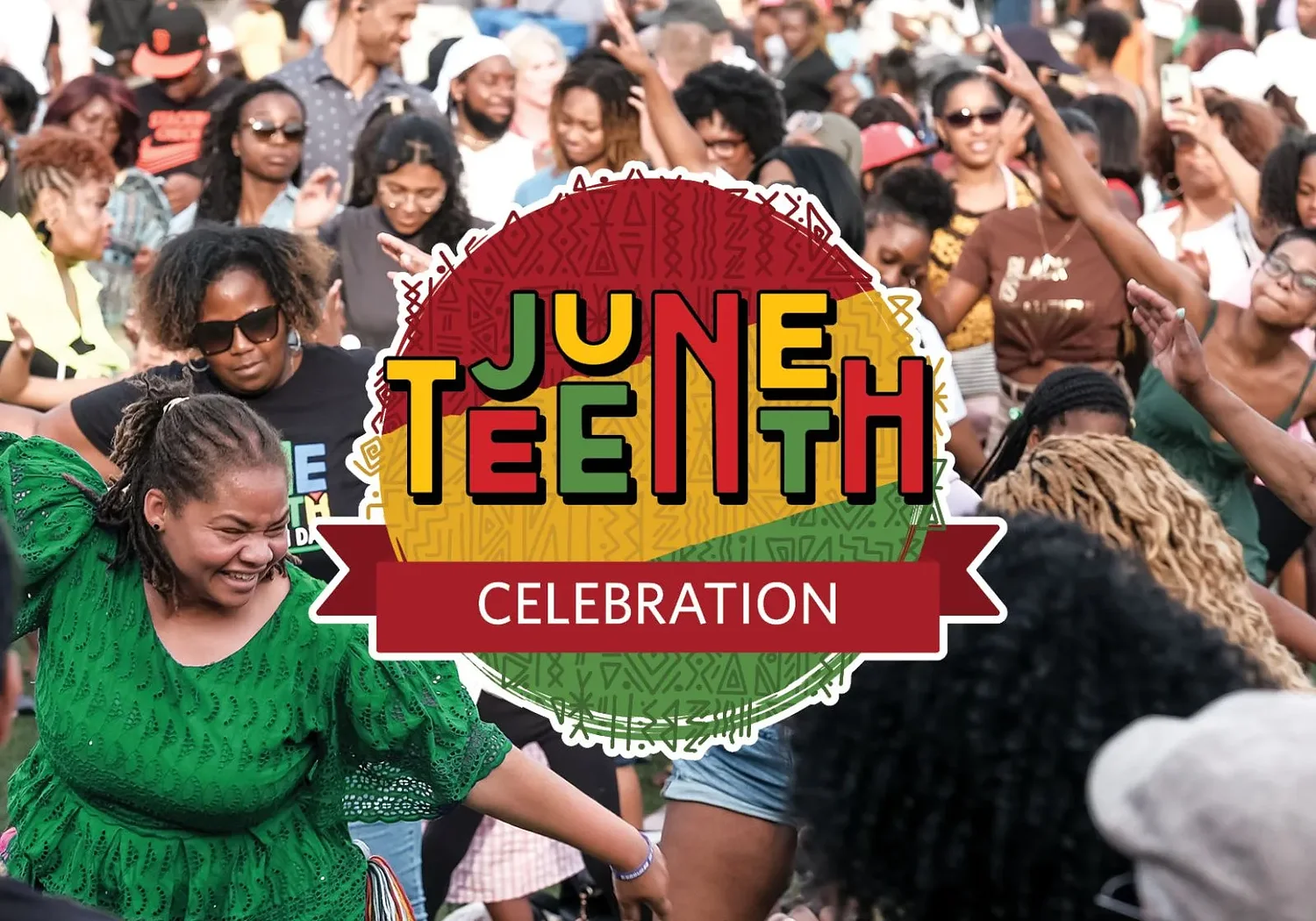 Annual Juneteenth Celebration returns to Sandy Springs with expanded outdoor experience
