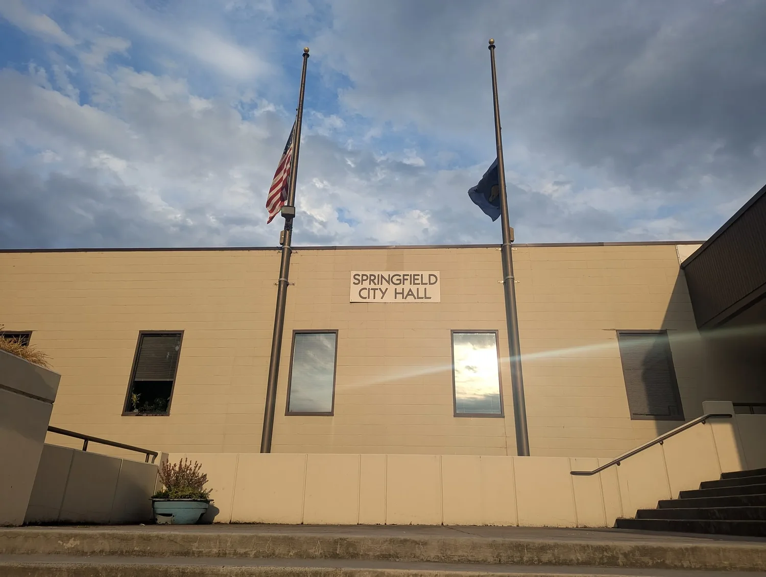 Springfield council appoints 4J schools employee as interim member