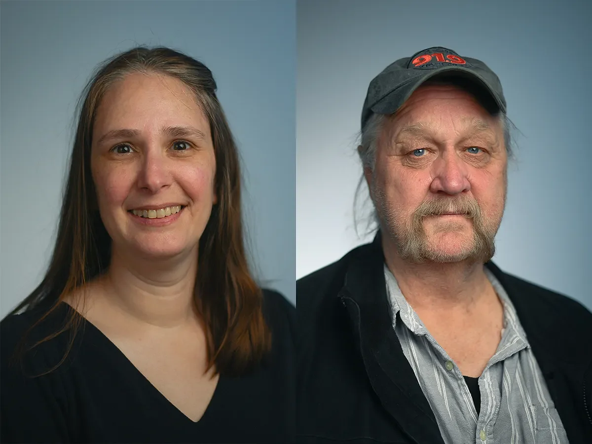 Eugene City Council Ward 4 | Jennifer Yeh vs. Tom Stedman