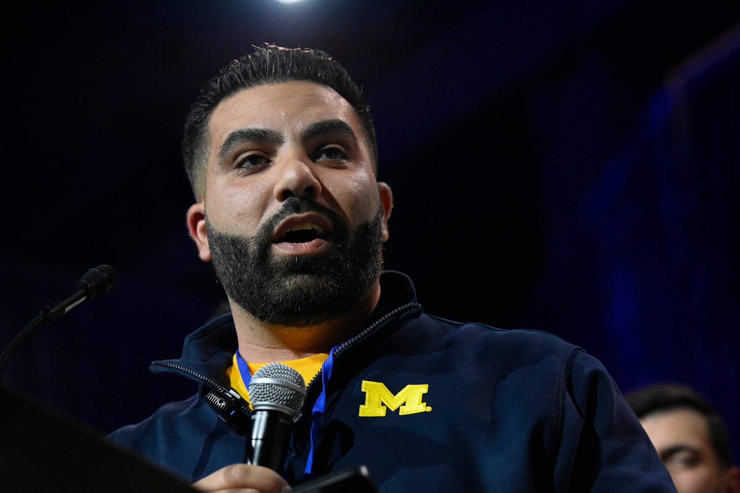 Michigan Dems swap Jewish regent for Hezbollah cheerleader