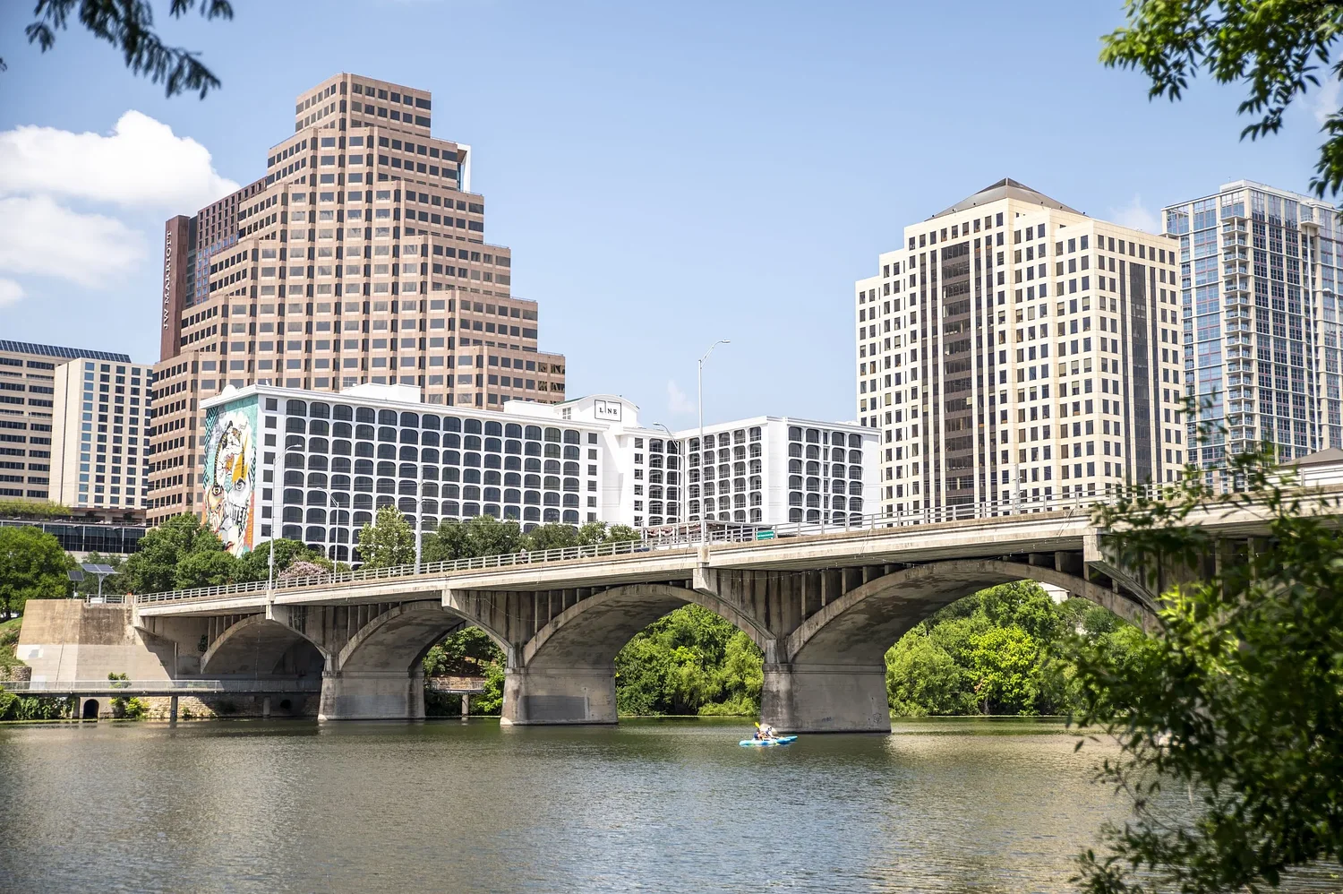 Austin’s aging bridges need $90 million. Where will the money come from?