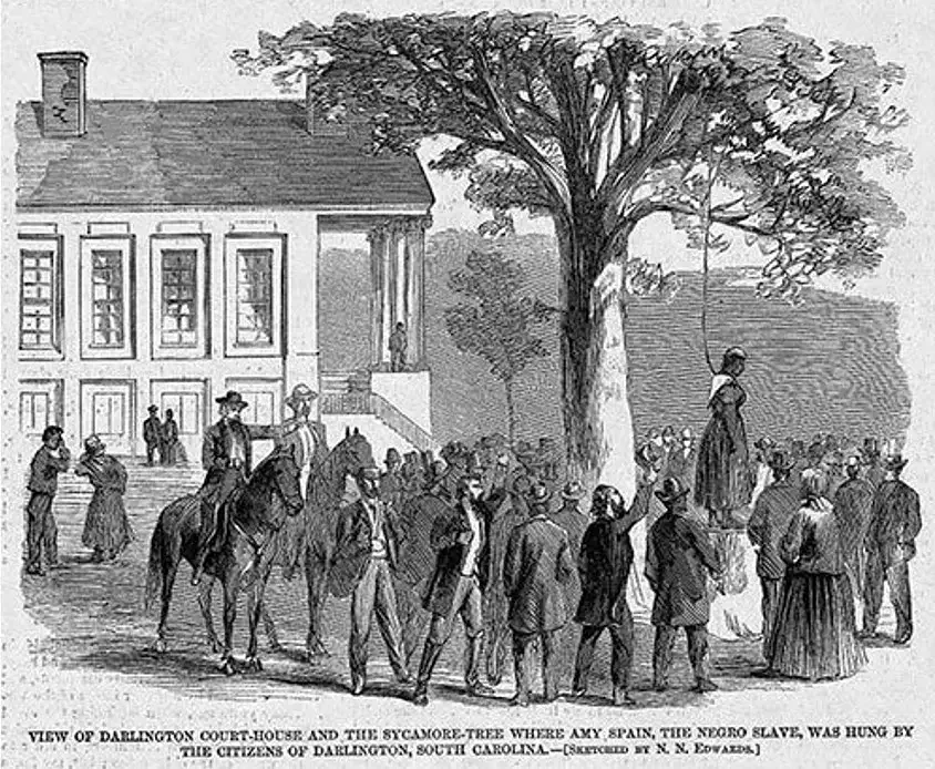 Maryland’s forgotten victims: Shedding light on the state’s lynching legacy