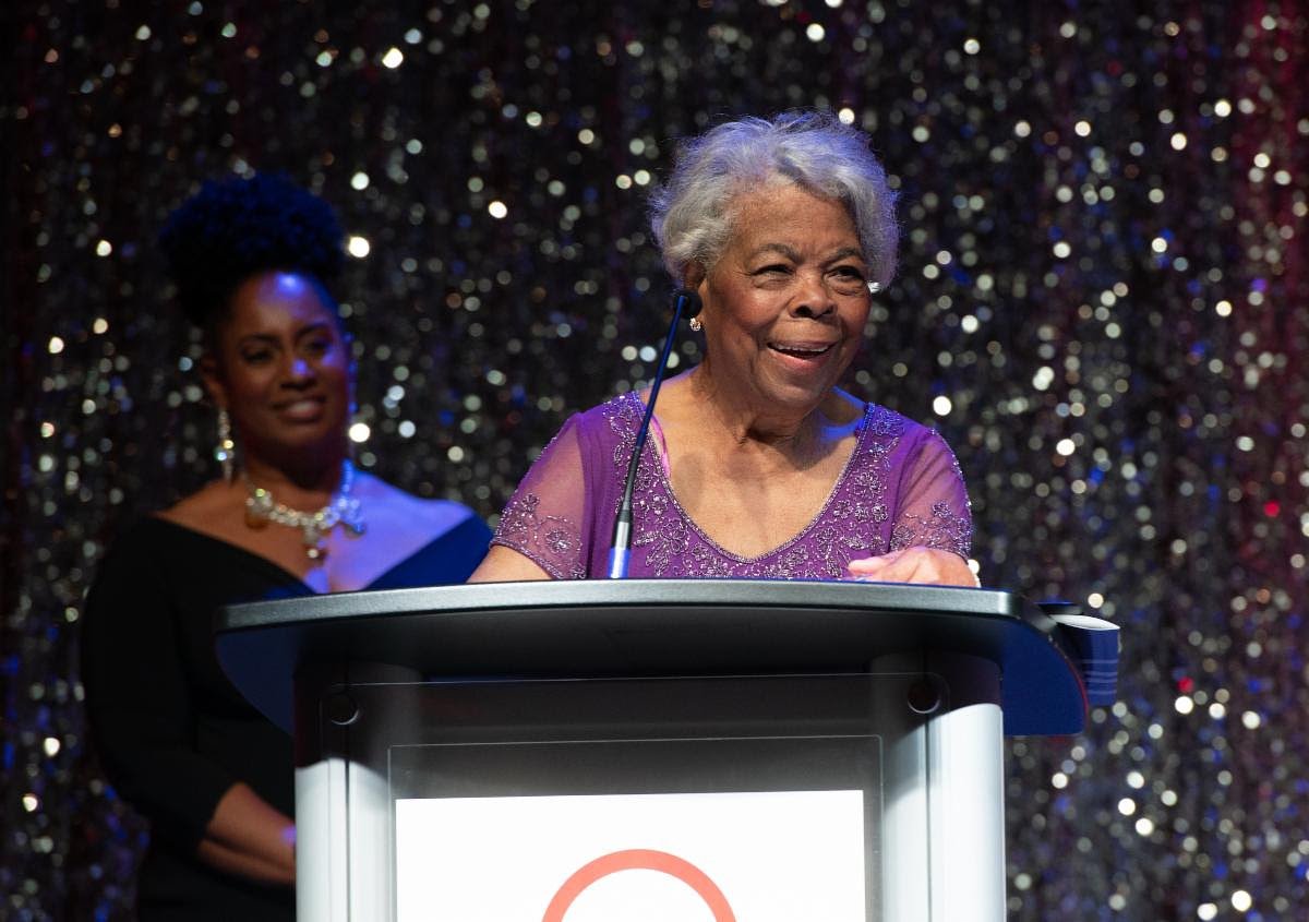 Dorothy Prevost was a courageous civil rights matriarch