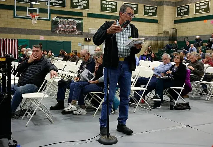 Preview: Rivendell voters to consider open enrollment and $16.6M budget