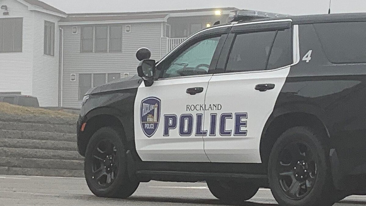 Firearm and ammunition found in Maine student's vehicle parked at high school