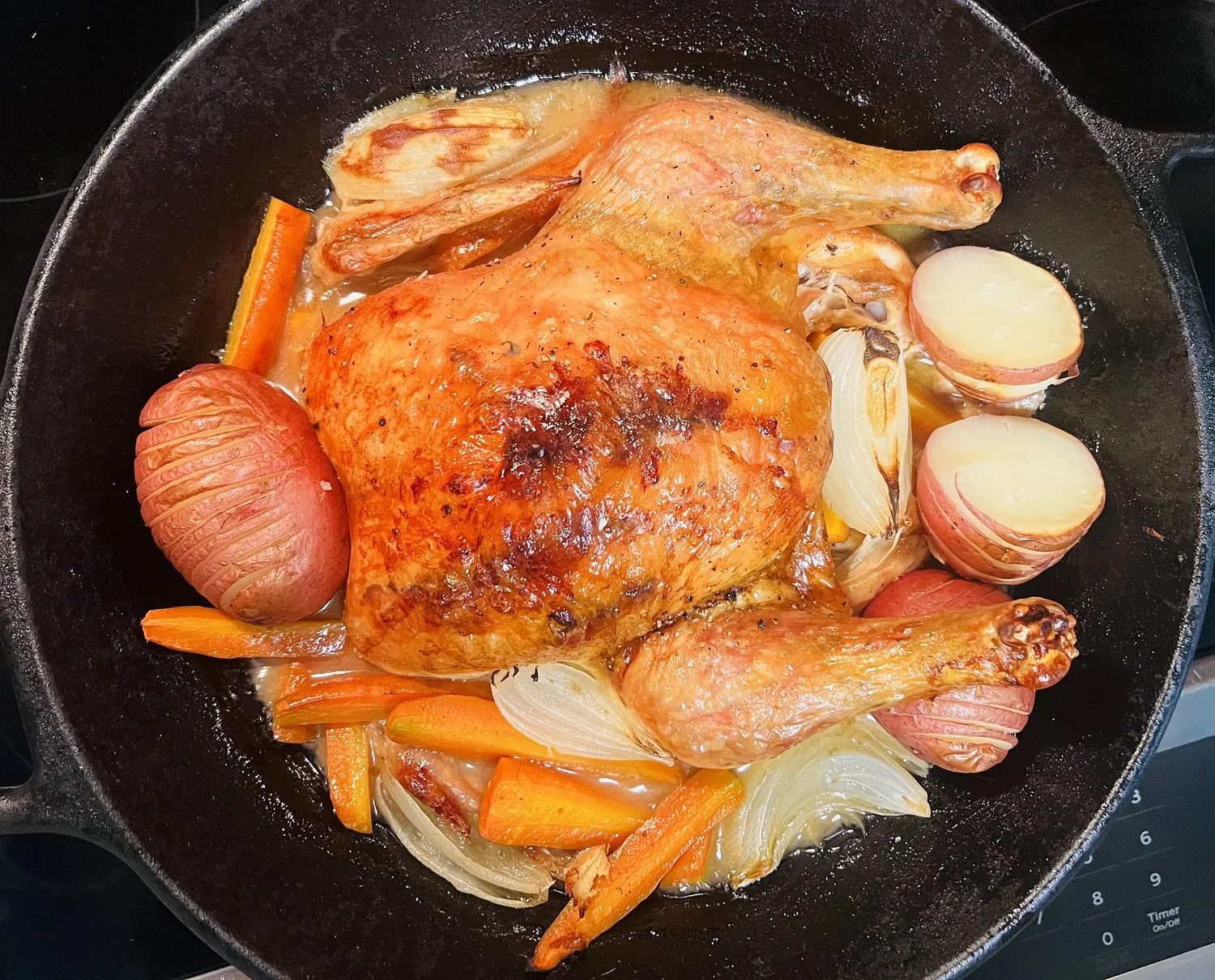 Weekly Food Photo Contest: This week’s winner: Peter Armstrong of Easthampton