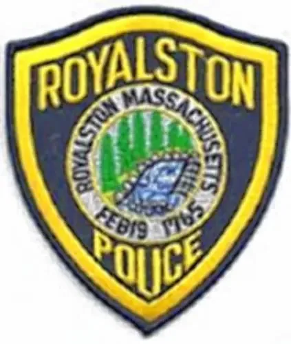 Royalston's first full-time police chief chosen