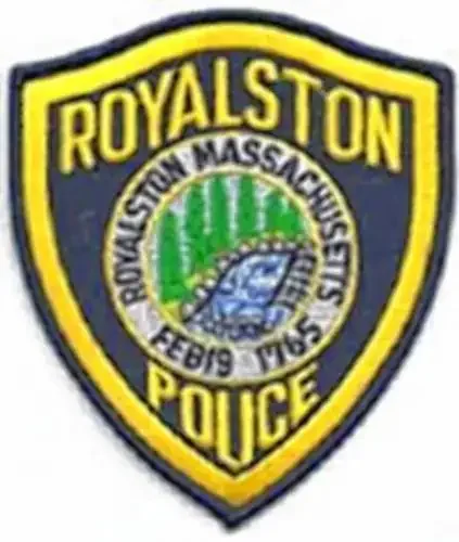 Royalston's first full-time police chief chosen