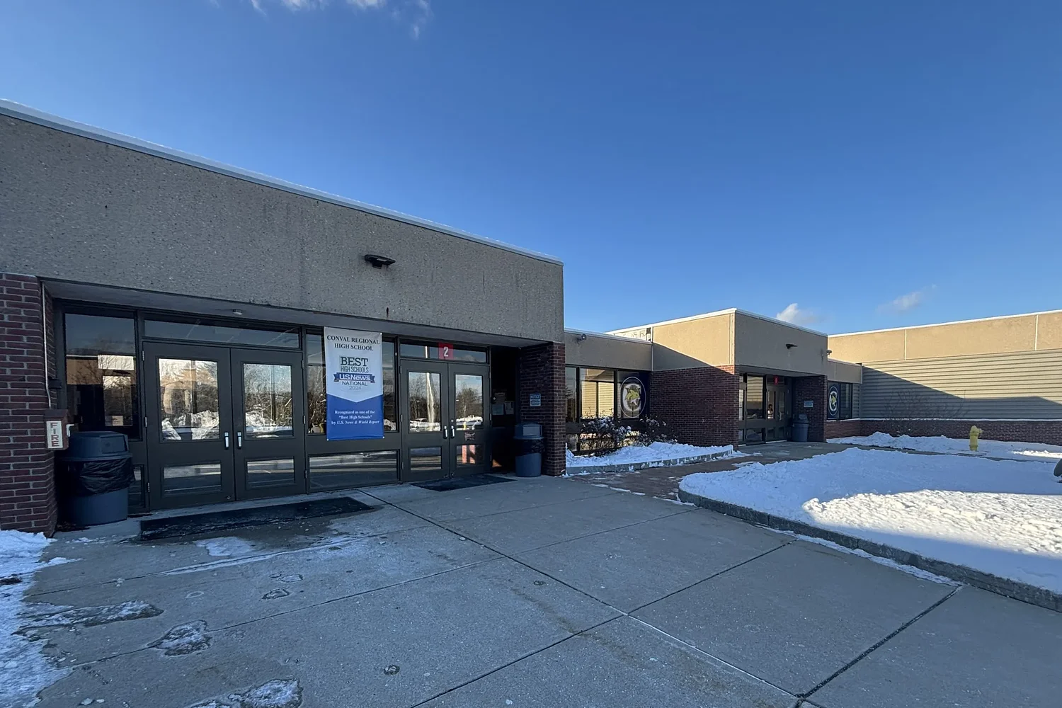 ConVal district voters weigh in on Francestown's proposed withdrawal