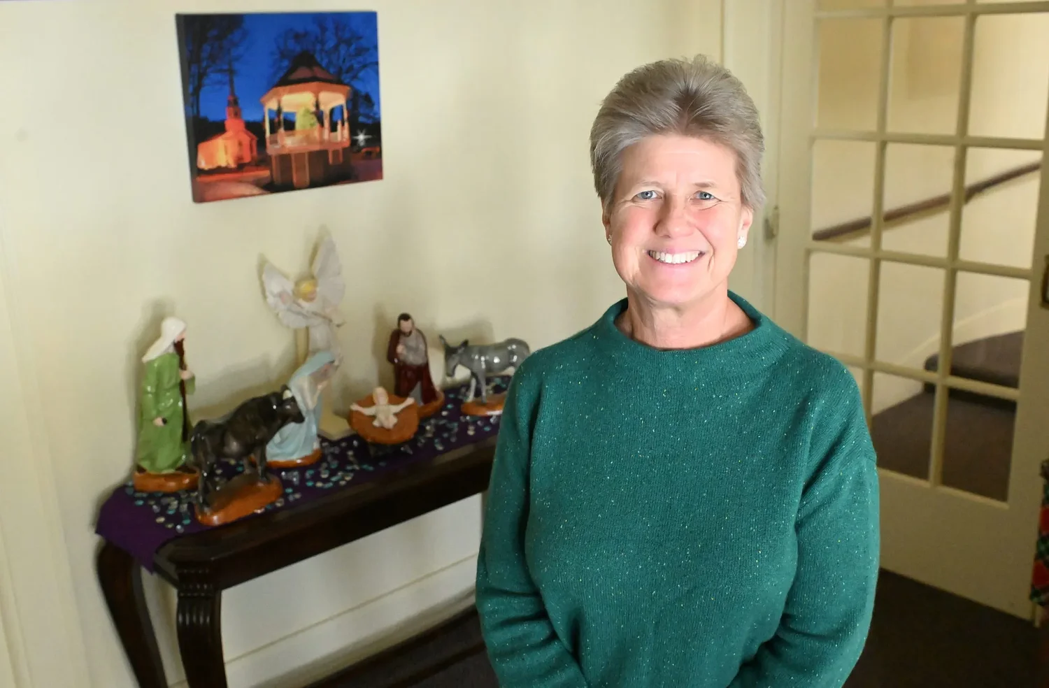 Faith Matters: The whisper of Christmas