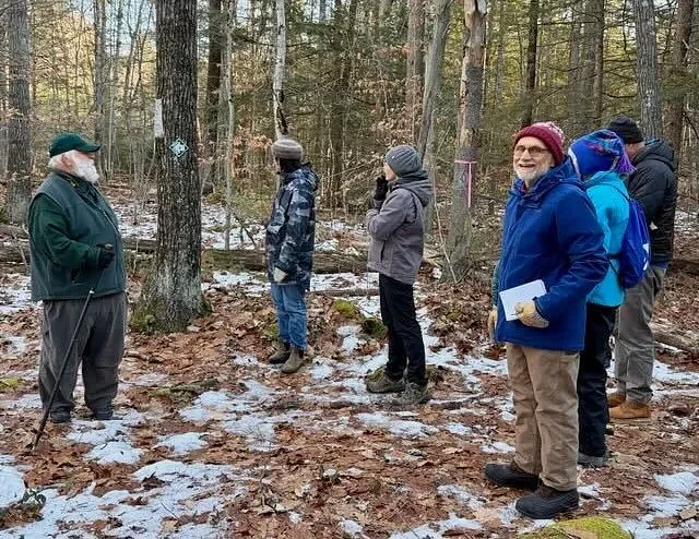 Athol Christmas Bird Count tallies 56 species