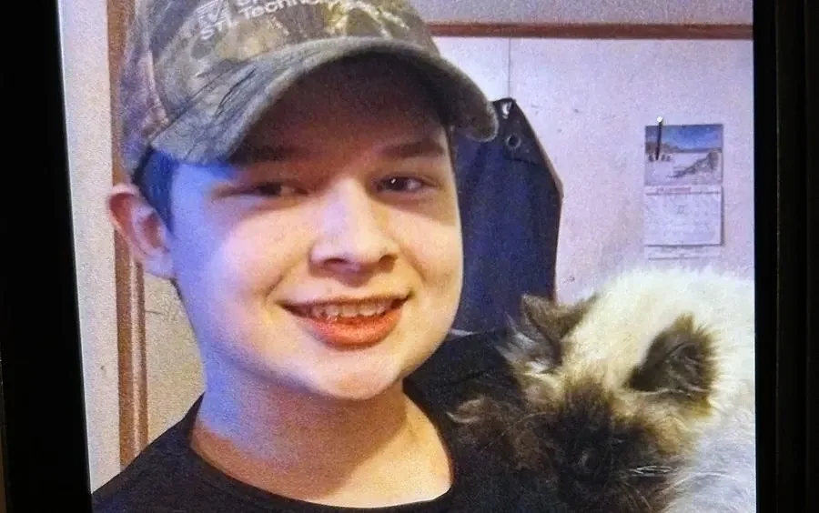 A Lagrange boy is missing