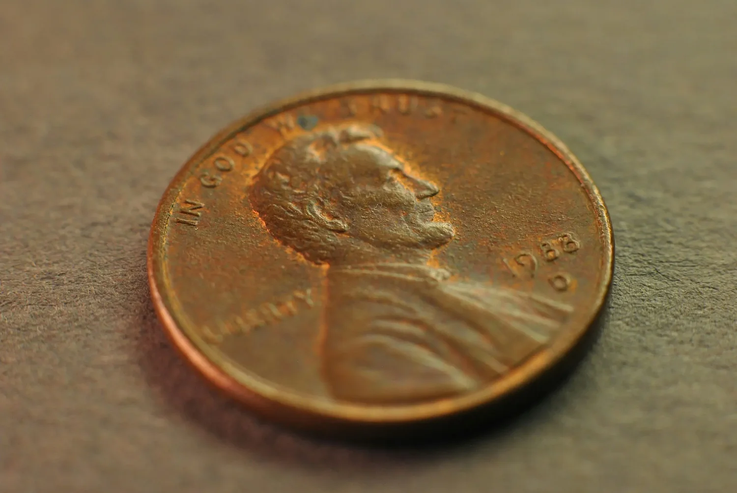 What’s in a coin?