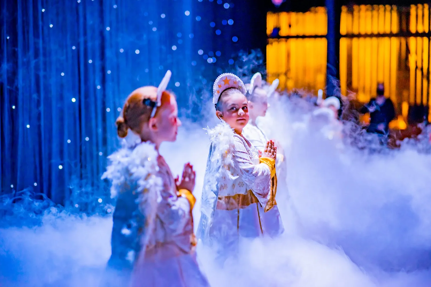 Things to do: A winter solstice hike, two versions of ‘The Nutcracker’ and a low-key evening at Tsunami Books