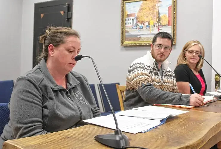 Orange health agent takes job as Montague's public health director