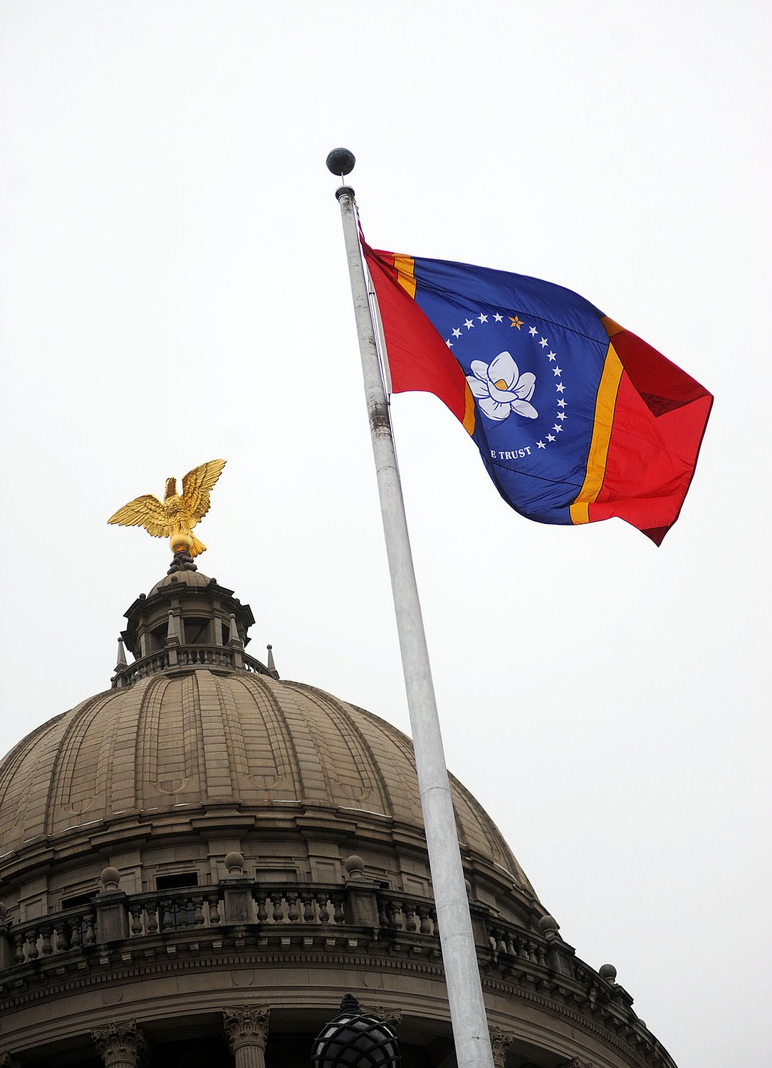 Are legislators keeping their promise to follow the Mississippi Constitution?
