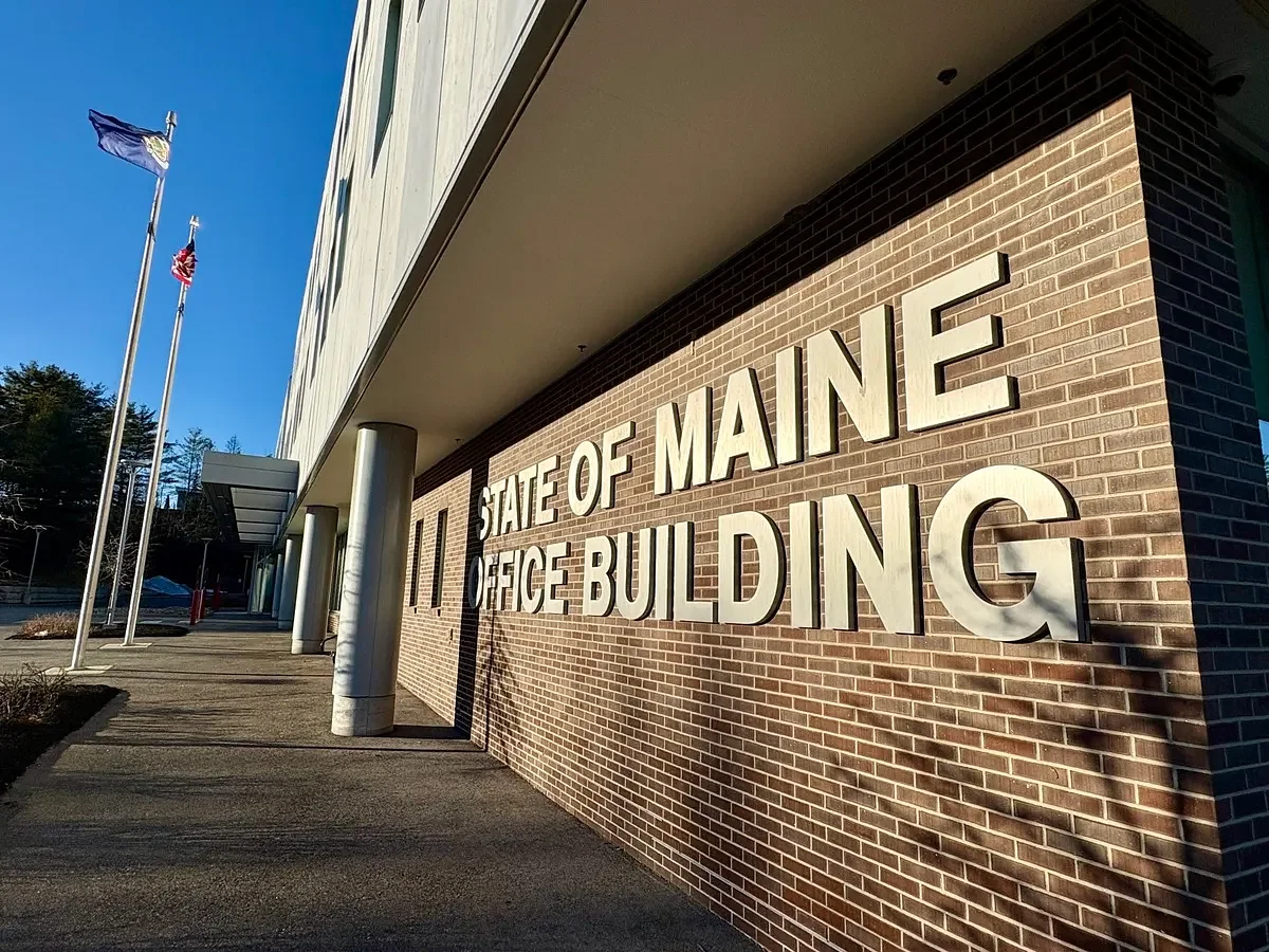 Maine stops payments to embattled health care provider facing fraud allegations