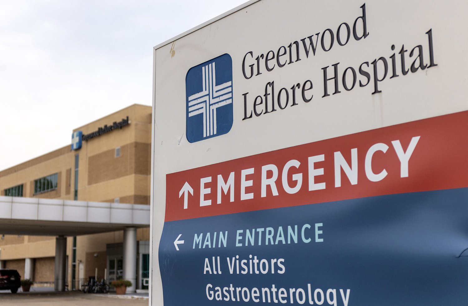Greenwood Leflore Hospital reaches deal with state Medicaid officials to repay remainder of its $5.5 million debt
