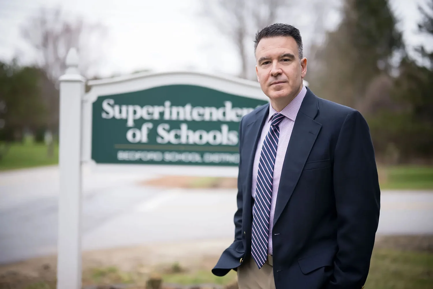 Superintendent in NH rep's town criticizes ‘segregated schools’ comments, defends public education