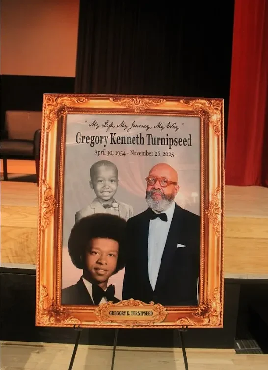 Baltimore transportation employee Gregory Turnipseed honored for a life of service and style