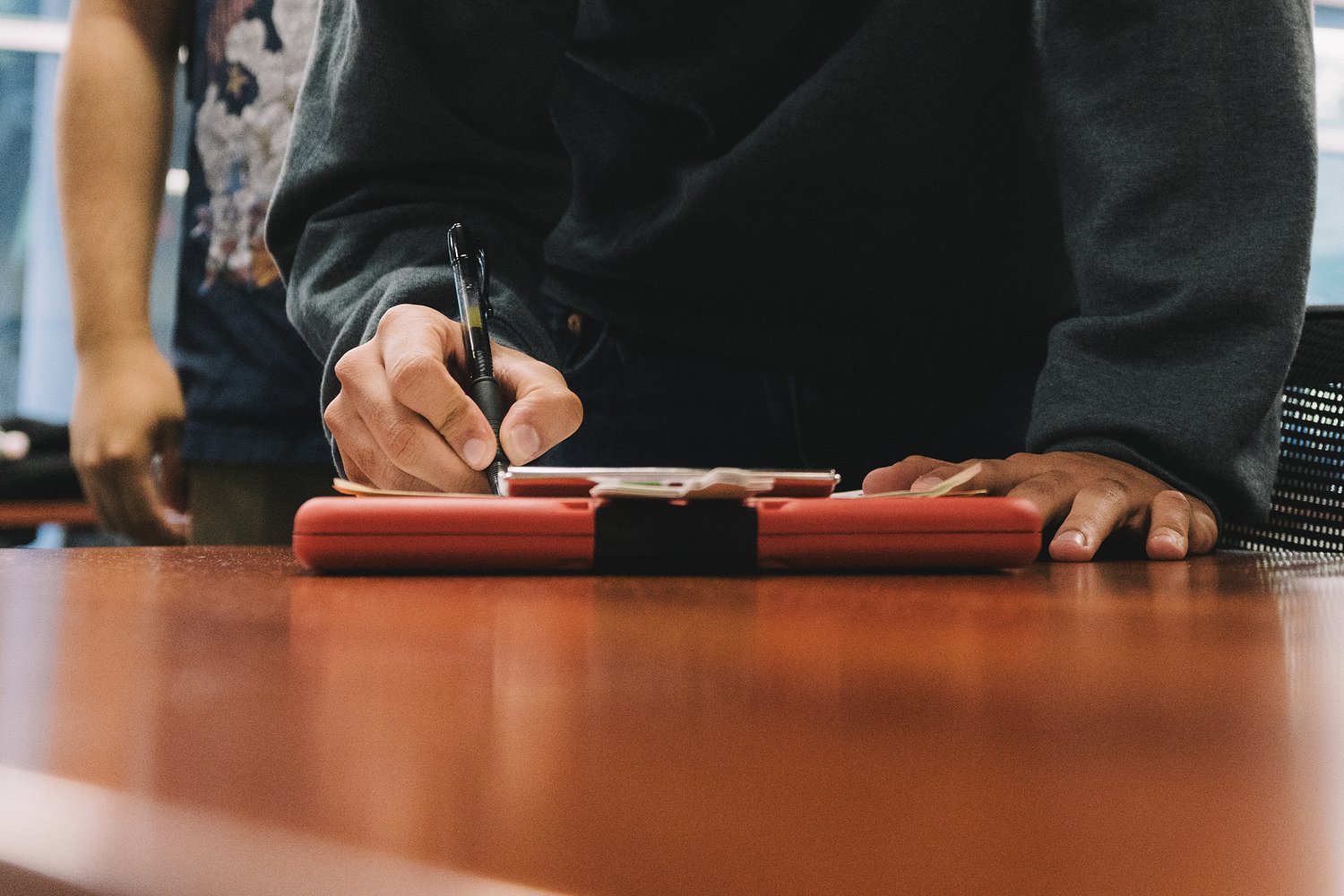 Under new postal service guidance, Texans shouldn’t wait to send voter registrations or mail-in ballots