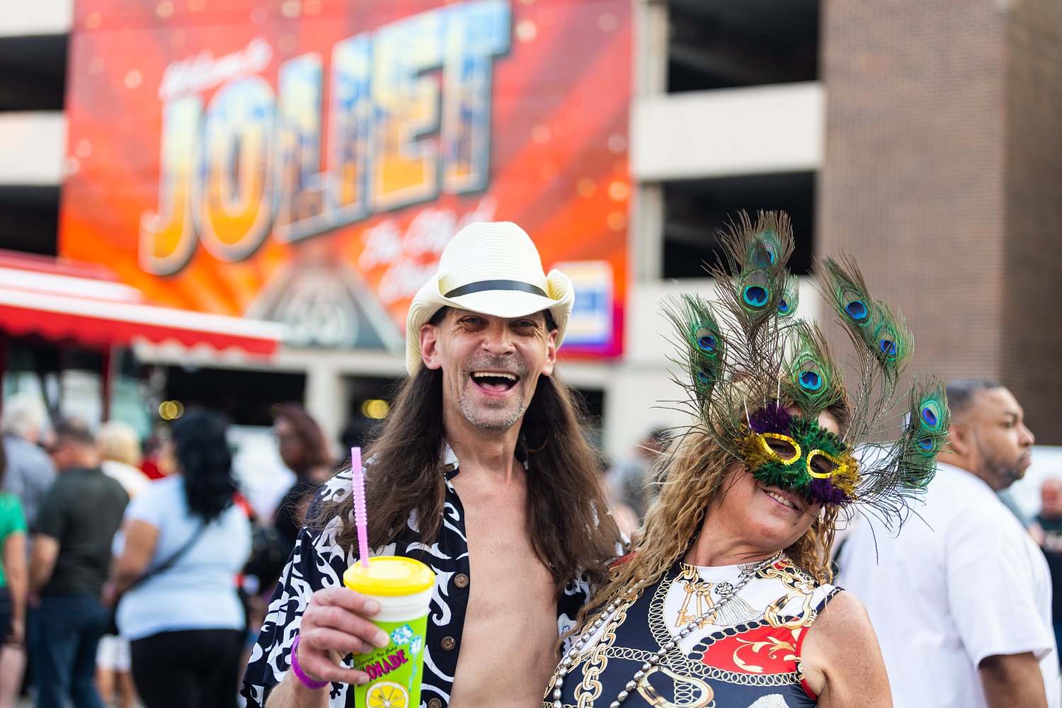 Joliet plans a lot of entertainment this year despite ending 2 major festivals