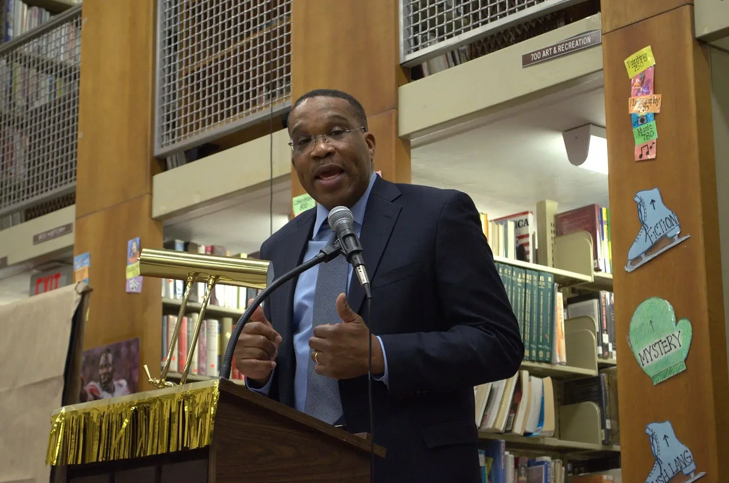 Our boys deserve better: Why Baltimore must protect its only all-male public school
