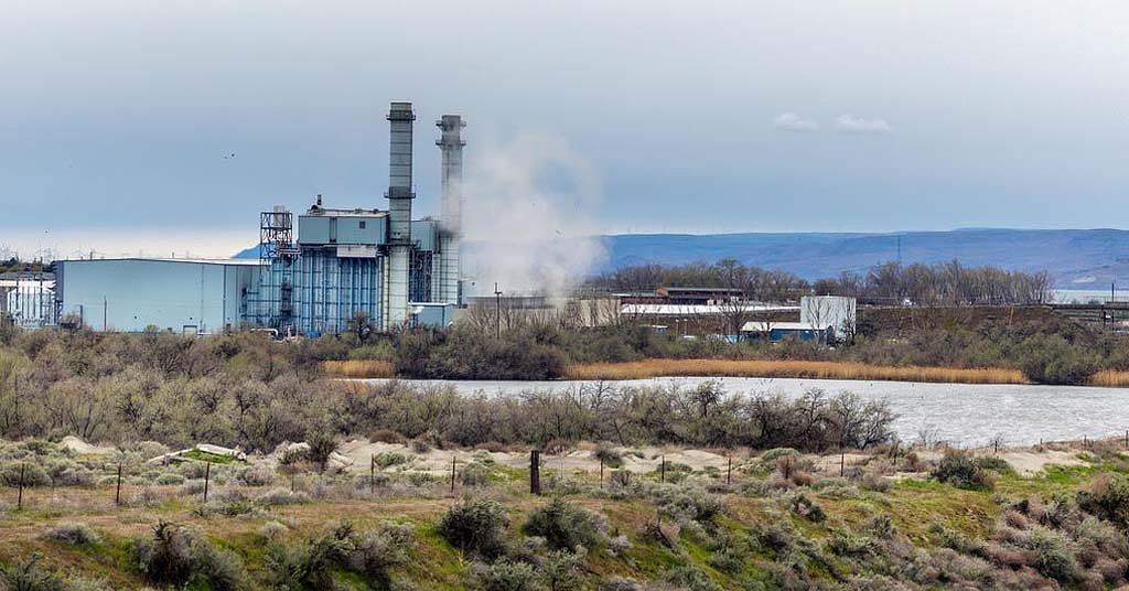 Amazon to pay $20.5 million settlement over Oregon nitrate pollution